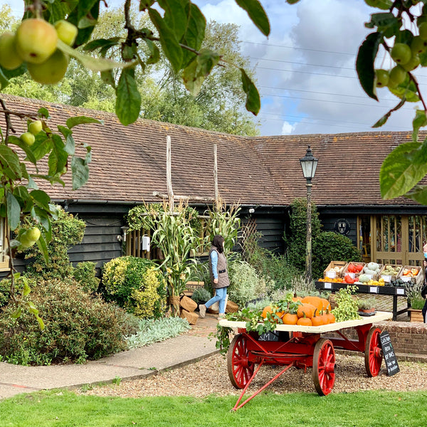 The Farm Shop doors are now open! - Castle Farm Shop