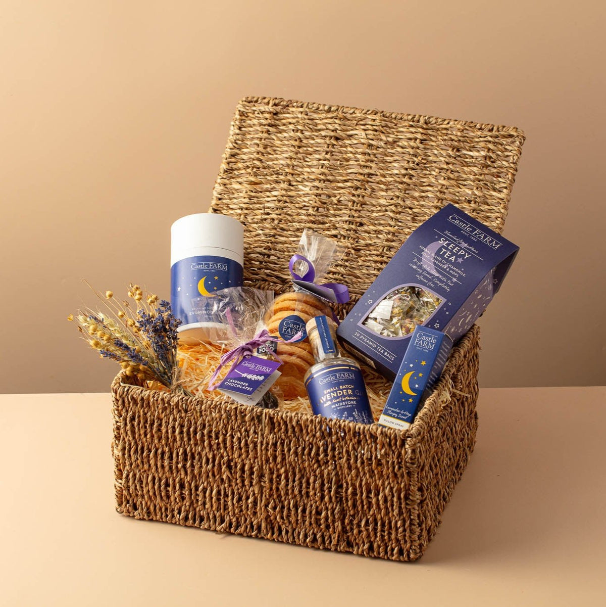 EVENING HAMPER